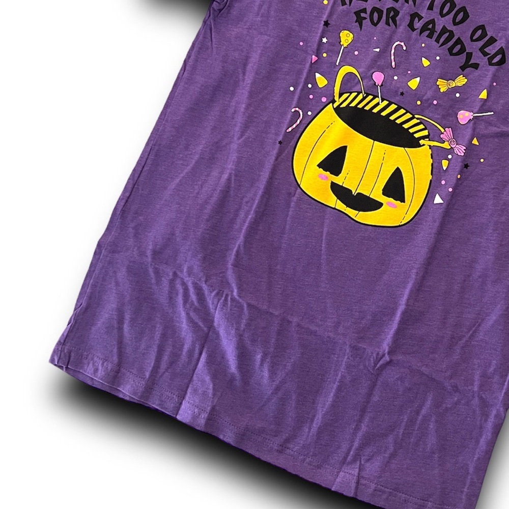LuLaRoe Rocker Tee - Picture 3 of 3